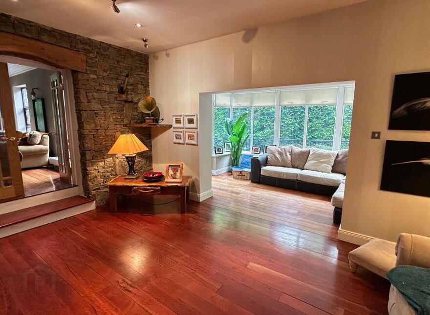 Winterwood, 19 The Demense, Monkstown, T12P5WK