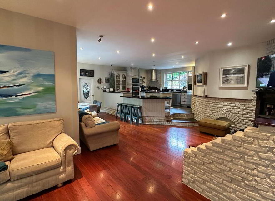 Winterwood, 19 The Demense, Monkstown, T12P5WK