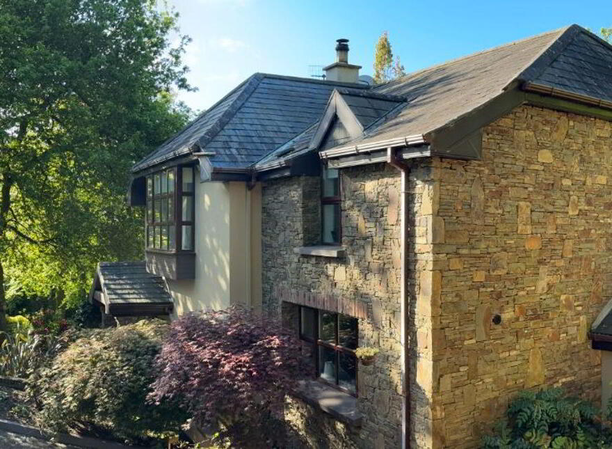 Winterwood, 19 The Demense, Monkstown, T12P5WK