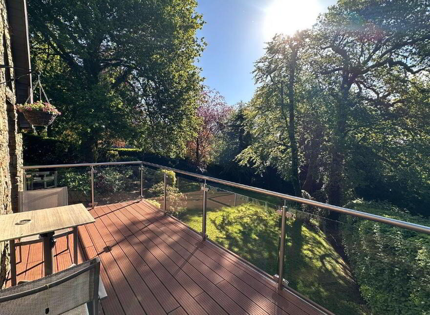 Winterwood, 19 The Demense, Monkstown, T12P5WK