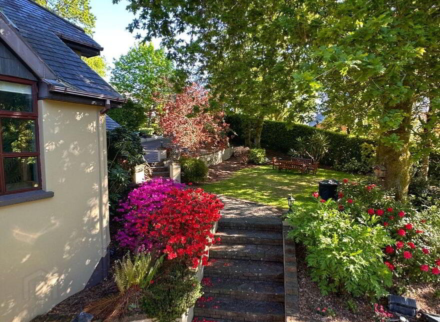 Winterwood, 19 The Demense, Monkstown, T12P5WK
