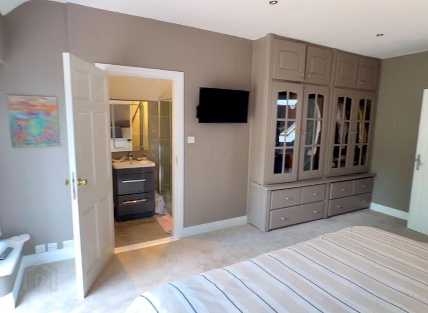 Winterwood, 19 The Demense, Monkstown, T12P5WK