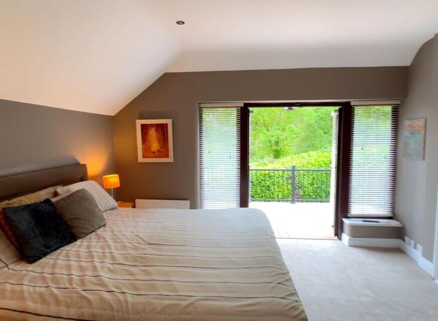Winterwood, 19 The Demense, Monkstown, T12P5WK