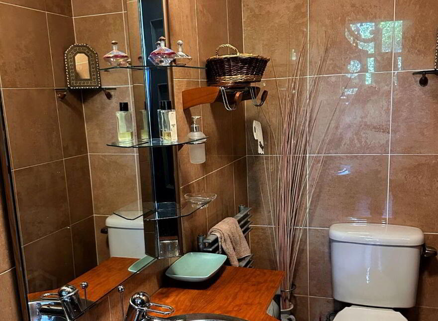 Winterwood, 19 The Demense, Monkstown, T12P5WK