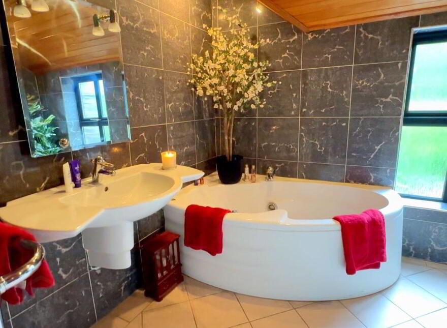 Winterwood, 19 The Demense, Monkstown, T12P5WK