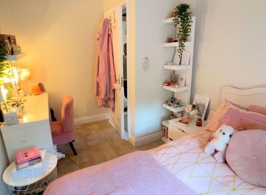 Winterwood, 19 The Demense, Monkstown, T12P5WK