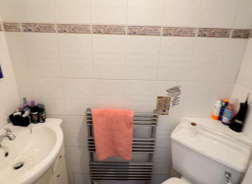 Winterwood, 19 The Demense, Monkstown, T12P5WK
