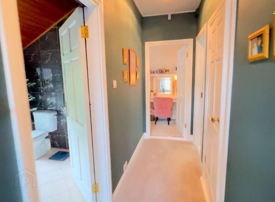 Winterwood, 19 The Demense, Monkstown, T12P5WK