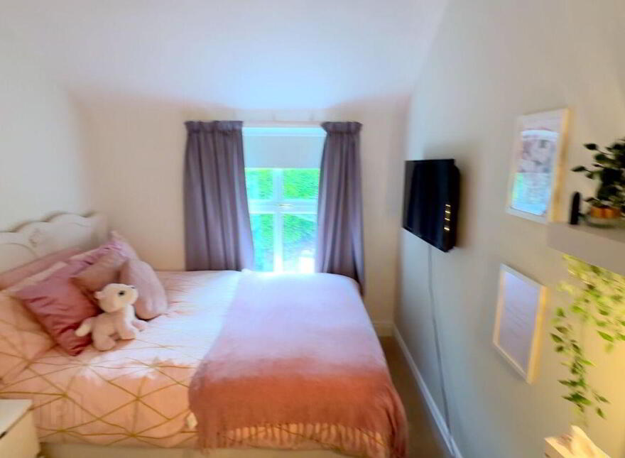 Winterwood, 19 The Demense, Monkstown, T12P5WK