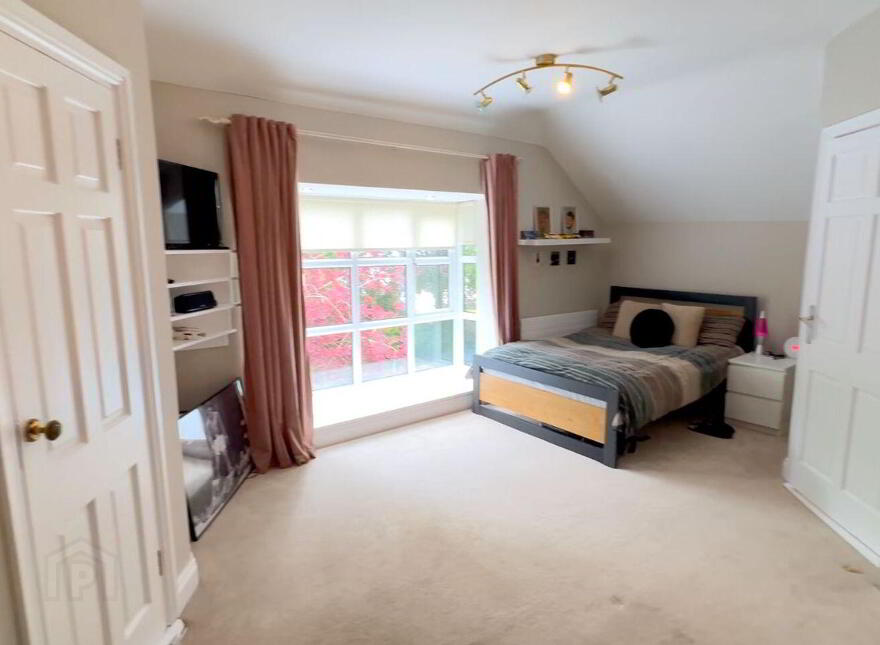 Winterwood, 19 The Demense, Monkstown, T12P5WK
