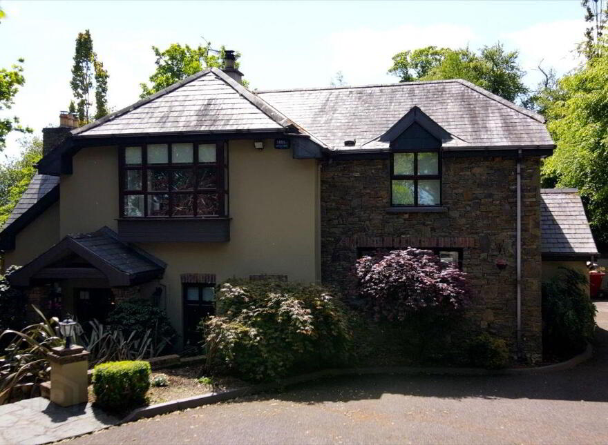 Winterwood, 19 The Demense, Monkstown, T12P5WK