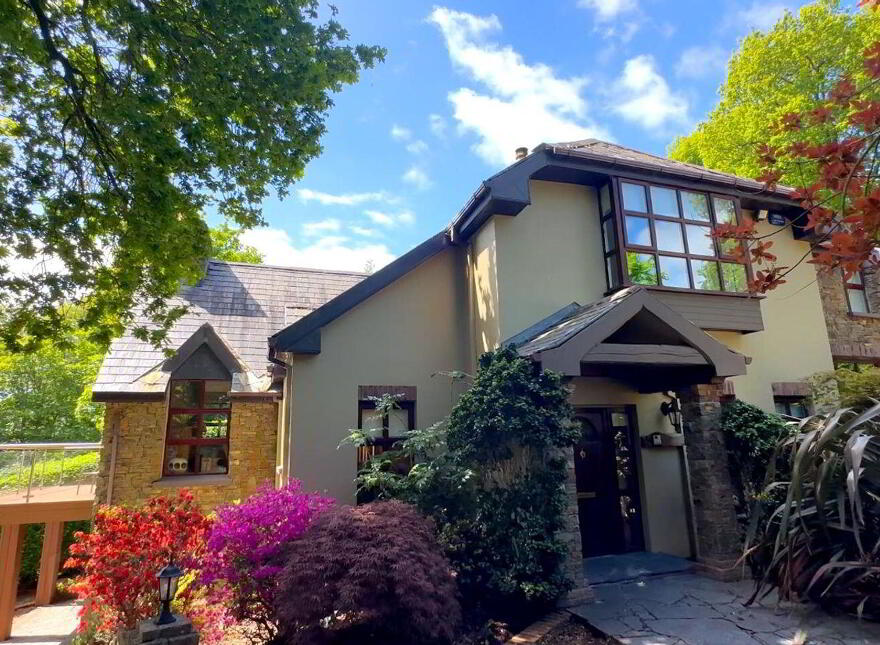 Winterwood, 19 The Demense, Monkstown, T12P5WK