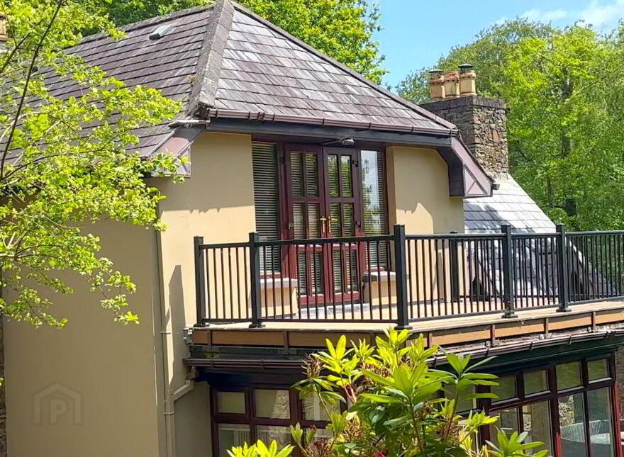 Winterwood, 19 The Demense, Monkstown, T12P5WK