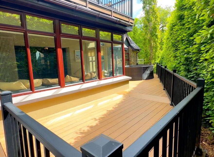 Winterwood, 19 The Demense, Monkstown, T12P5WK