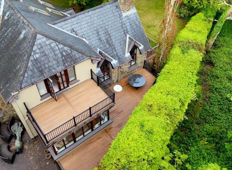 Winterwood, 19 The Demense, Monkstown, T12P5WK