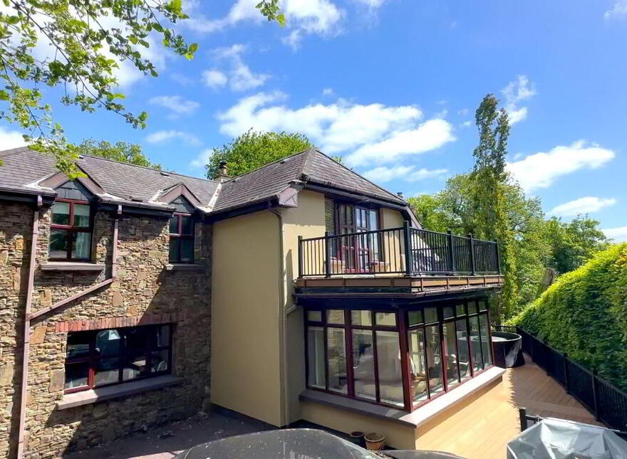 Winterwood, 19 The Demense, Monkstown, T12P5WK