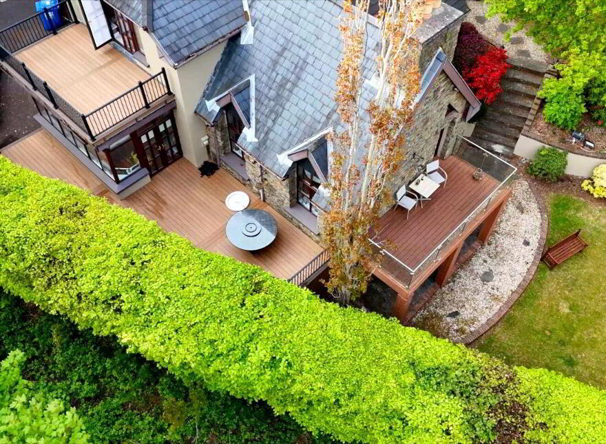 Winterwood, 19 The Demense, Monkstown, T12P5WK