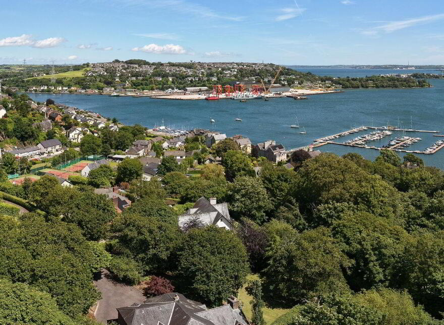Winterwood, 19 The Demense, Monkstown, T12P5WK
