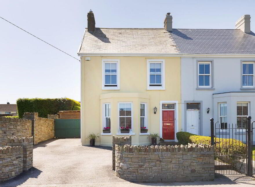2 Lakeview, Carrignafoy, Cobh, P24WK20