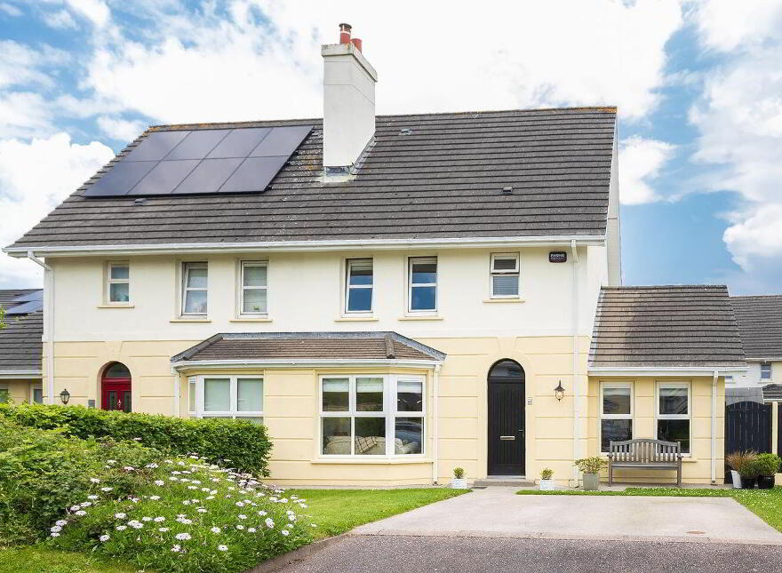 59 The Spires, Carrignafoy, Cobh, P24NX52