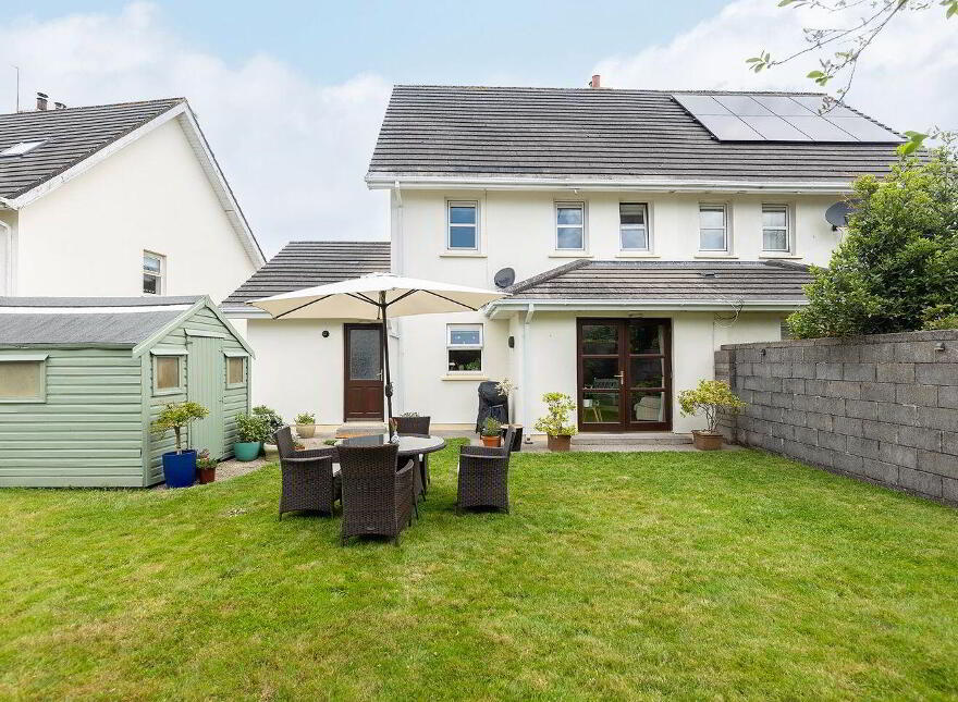 59 The Spires, Carrignafoy, Cobh, P24NX52