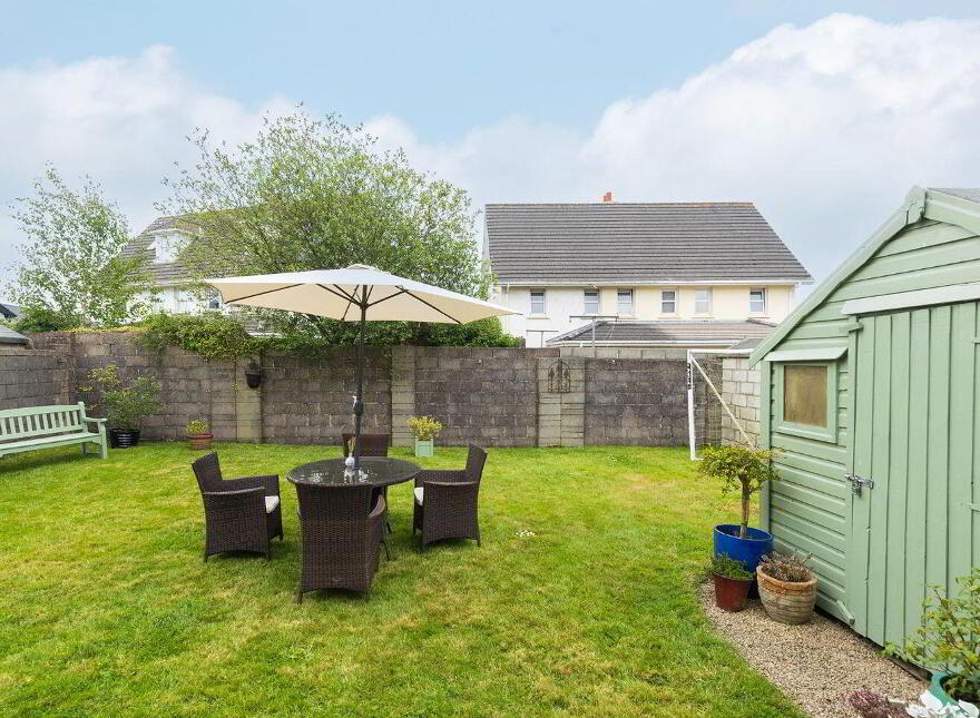59 The Spires, Carrignafoy, Cobh, P24NX52