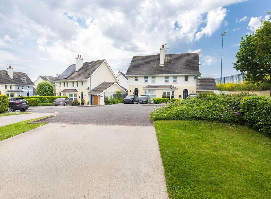 59 The Spires, Carrignafoy, Cobh, P24NX52