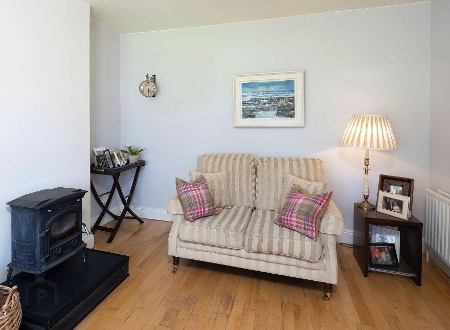 59 The Spires, Carrignafoy, Cobh, P24NX52