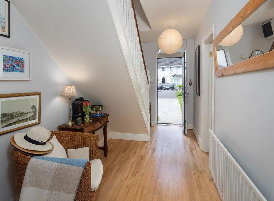 59 The Spires, Carrignafoy, Cobh, P24NX52