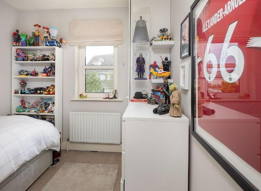59 The Spires, Carrignafoy, Cobh, P24NX52