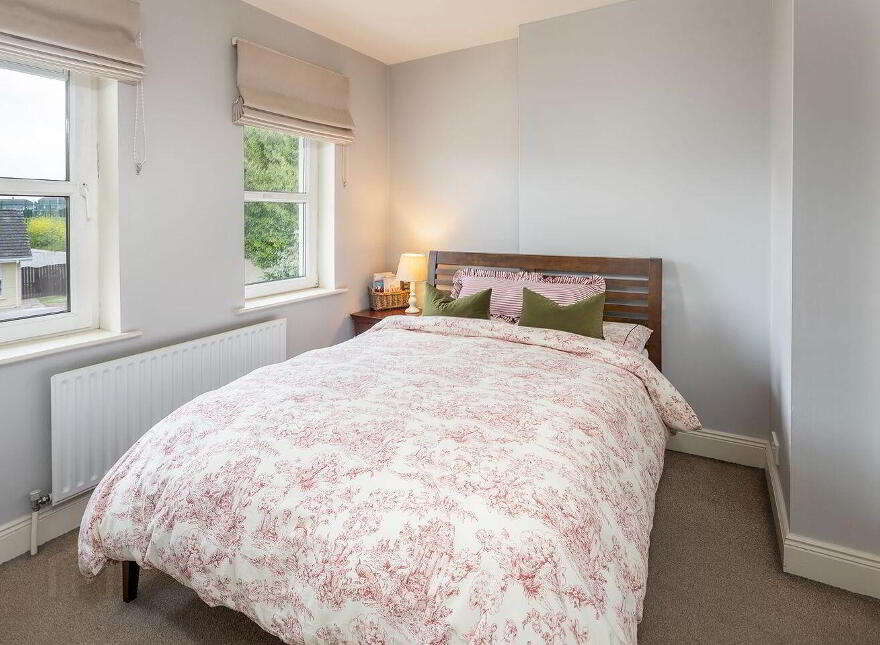 59 The Spires, Carrignafoy, Cobh, P24NX52