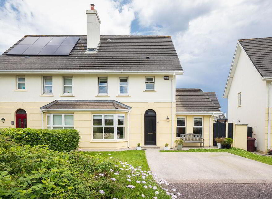 59 The Spires, Carrignafoy, Cobh, P24NX52