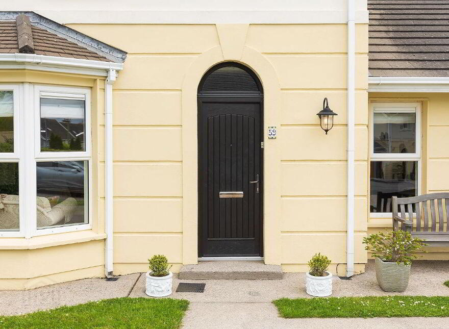 59 The Spires, Carrignafoy, Cobh, P24NX52