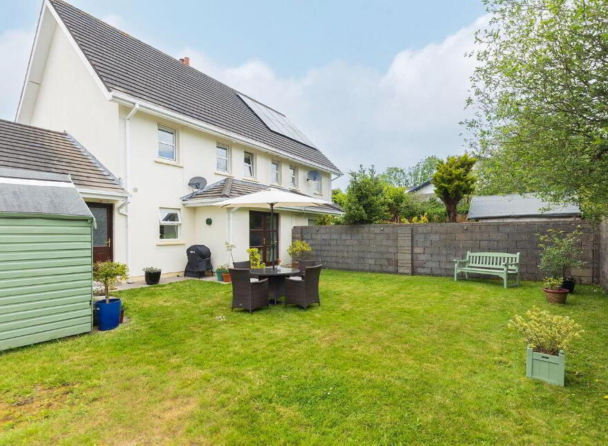 59 The Spires, Carrignafoy, Cobh, P24NX52