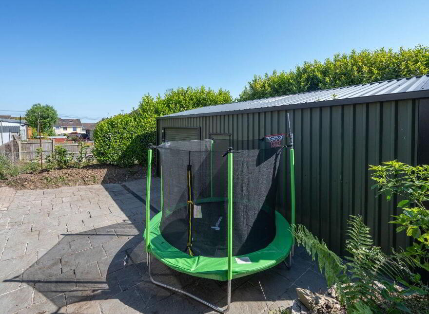 1 Michael Burke Terrace, Carrignafoy, Cobh, P24A324