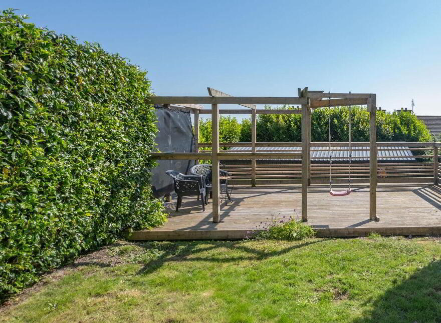 1 Michael Burke Terrace, Carrignafoy, Cobh, P24A324