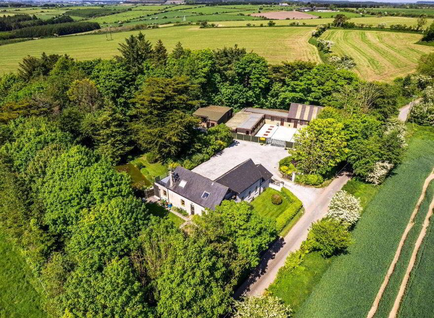 Dun Ard, Meeleen, Knockraha, T56K883
