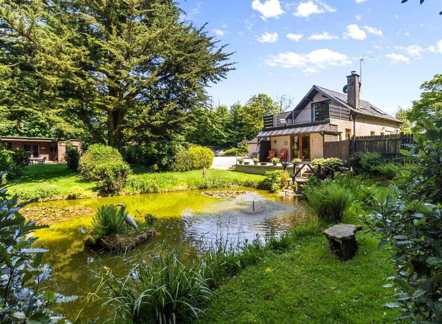 Dun Ard, Meeleen, Knockraha, T56K883