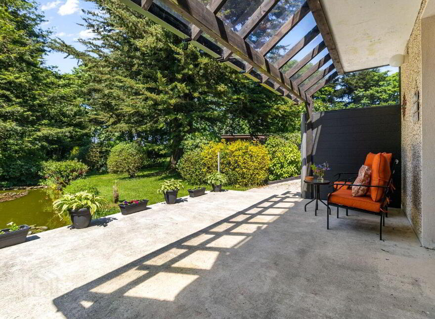 Dun Ard, Meeleen, Knockraha, T56K883