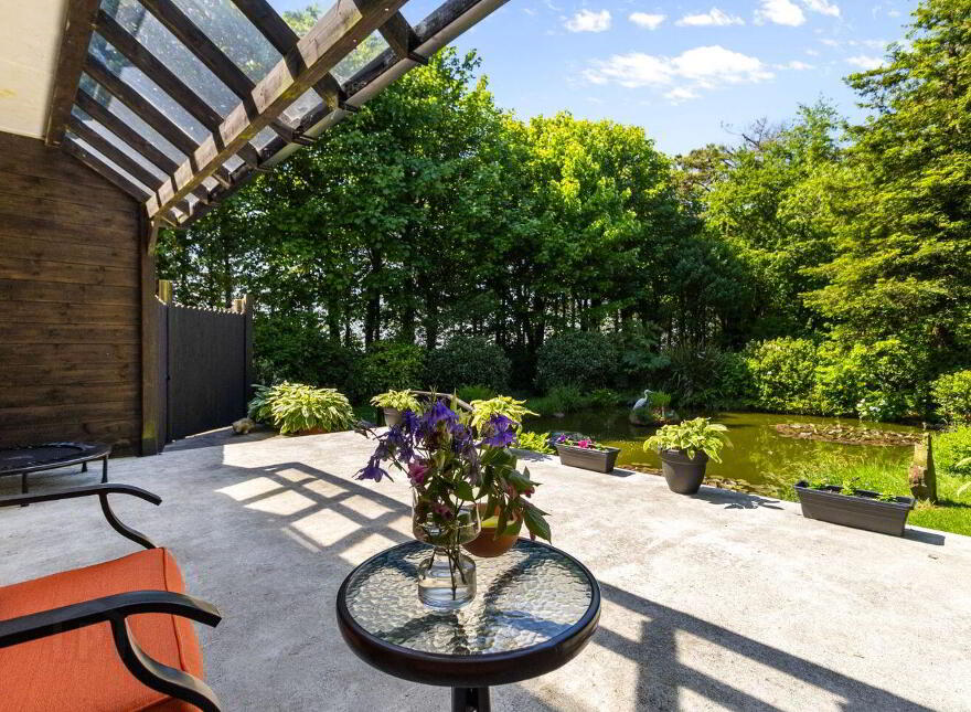 Dun Ard, Meeleen, Knockraha, T56K883