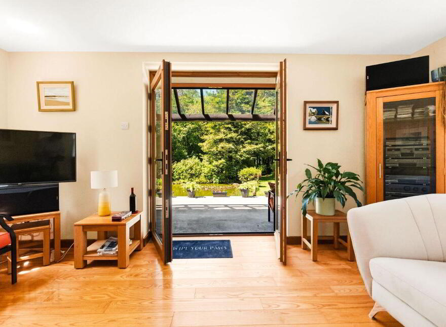 Dun Ard, Meeleen, Knockraha, T56K883