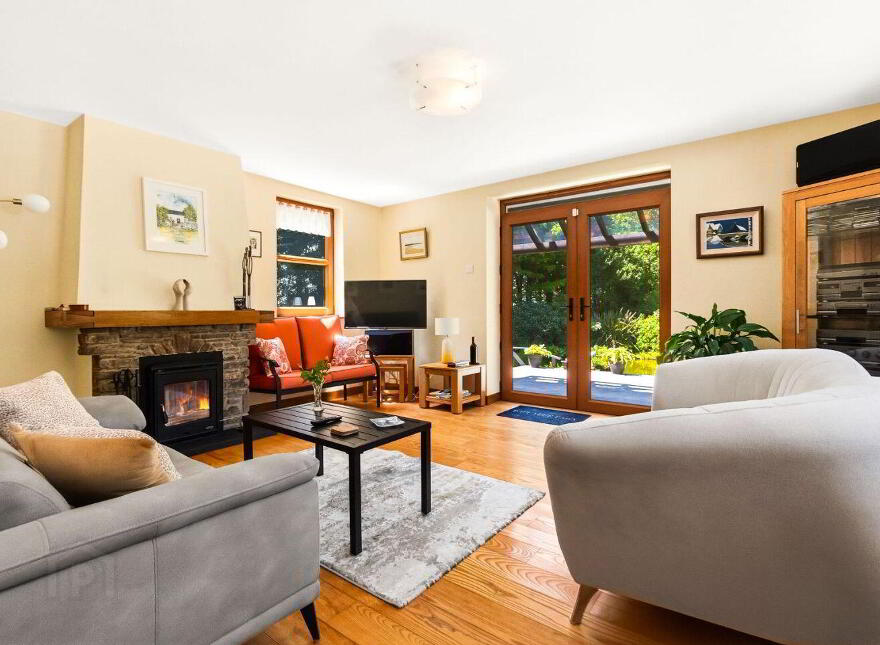Dun Ard, Meeleen, Knockraha, T56K883