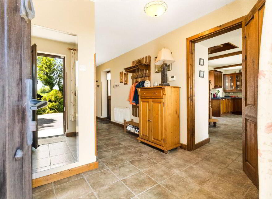 Dun Ard, Meeleen, Knockraha, T56K883