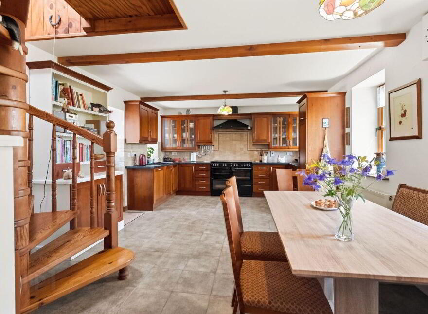 Dun Ard, Meeleen, Knockraha, T56K883
