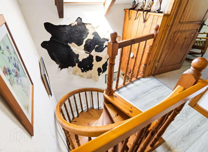 Dun Ard, Meeleen, Knockraha, T56K883