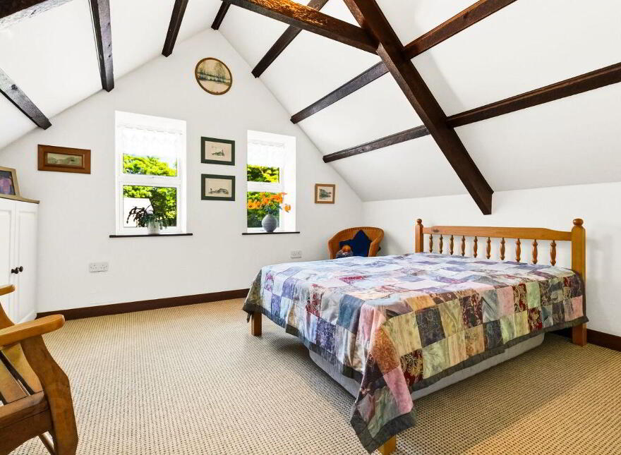Dun Ard, Meeleen, Knockraha, T56K883