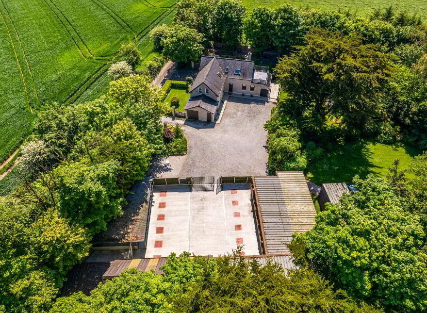 Dun Ard, Meeleen, Knockraha, T56K883