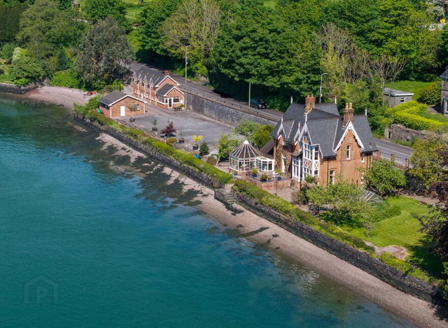 Riverview House, Rushbrooke, Cobh, P24V455 photo