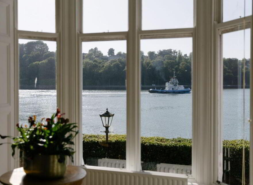 Riverview House, Rushbrooke, Cobh, P24V455