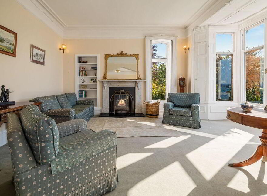 Riverview House, Rushbrooke, Cobh, P24V455
